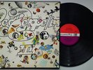 Led Zeppelin – Led Zeppelin III (LP UK Red Plum Atlanti