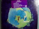 YES FRAGILE SEALED 1971 LP w/ROGER DEAN BOOK & STICKER