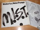 Walter h.c.Meier Pumpe M.I.S.T.+booklet+Inserts