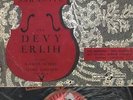 ducretet thomson 250 C 037 sarasate devy erlih ex--