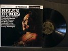 HELEN HUMES '60 STEREO dg Manne Previn Vinnegar M-