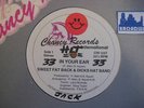 SWEET FAT BACK & DICKS HAT BAND   IN YOUR EAR   LISTEN