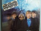 ROLLING STONES BETW/BUTTONS ORIG MONO LP SHRINK+STICKER