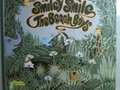 BEACH BOYS SMILEY SMILE ORIG 1967 PROMO MONO LP MINT 