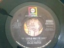 NOLAN PORTER - IF I COULD ONLY BE SURE - NORTHERN SOUL