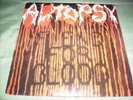 Autopsy fiend for blood napalm death bolt thrower death