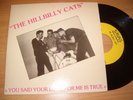 Hillbilly Cats - 7