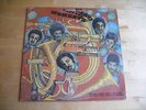 O'Jays Meet the Moments LP Essential Soul on Stang