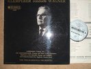 SAX 2348 B/S Klemperer conducts Wagner NM