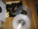 CELTIC FROST - MONOTHEIST LP CLEAR VINYL 1000 COPIES