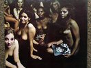 JIMI HENDRIX ELECTRIC LADYLAND ORIGINAL NUDE U.K TRACK