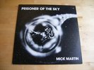 Mick Martin - Prisoner of the Sky LP Huge Drum Break