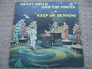 Grant Smith and the Power - CDN Funk Soul POKORA NR