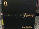 Damon Song of a Gypsy LP +7