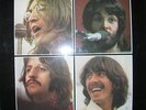 The Beatles: Let It Be Album Boxed Set Vinyl