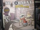 DJ Format Music For The Mature B-Boy 2LP 2003 Abdominal