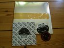 Ryan Adams Orion Clear Vinyl + 7