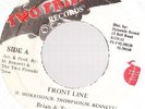 BRIAN & TONY GOLD  -  FRONT LINE          BIG DIGI 