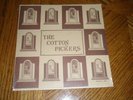 THE COTTON PICKERS / 1929   New Orleans Black Birds NEW