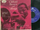 Clifford Brown w/ Strings 45 7