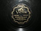Victor 23018 Bix Beiderbecke Joe Venuti Rare Jazz 78