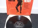 JIMMY RUFFIN Ruff N Ready LP 1969 UK 1st Press MOTOWN