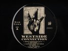 WESTSIDE CONNECTION Bow Down PRIORITY 2XLP NM