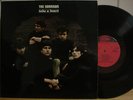 THE SORROWS TAKE A HEART ORIGINAL UK PICCADILLY EXC.
