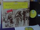 EUGEN JOCHUM BP BRUCKNER 9th & TE DEUM DGG SLPM 2 LP