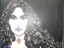FUCHSIA : Rare orig 1971 Folk Psych Prog LP