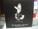 CARPATHIAN FOREST Strange old brew LP BURZUM DARKTHRONE