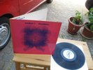 LIMBUS 4 MANDALAS ARCHIV PLATTE MINT KRAUTROCK ALBUM