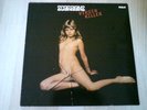 SCORPIONS Virgin Killer LP +Original Sleeve Artwork+