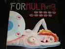 Formula 3/Sognando E Risognando:Orig. Italian Prog