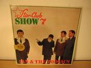 IAN & THE ZODIACS 1965 GERMAN ORIG LP STAR CLUB SHOW 7