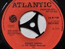YES SEEN ALL GOOD PEOPLE RARE UK PROMO ONLY PROG 45 NM