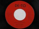 DEE EDWARDS I Can Deal DE-TO 70's NORTHERN MODERN 45