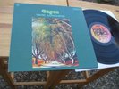 DZYAN TIME MACHINE 1973 MINT DREAM CONDITION KRAUTROCK