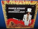 BOOBIE KNIGHT & UNIVERSAL LADY  Rare US OG NM Samples