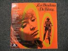 TWISTED NERVE / LES BICYCLETTES DE BELSIZE – SOUNDTRACK