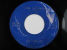TEMPESTS Pink Elephants RARE GARAGE 45 on FUJIMO