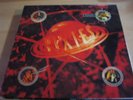 THE PIXIES // BOSSANOVA / 1990 [4AD] NM COND ..OZ..LP