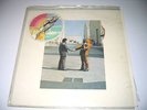 PINK FLOYD WISH YOU WERE HERE 1975 LP RECORD MORE SELL.