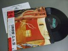 PREMIATA FORNERIA MARCONI STORIA DI UN Japan LP withOBI