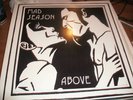 MAD SEASON Above 2XLP COLUMBIA grunge M-