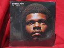 Billy Preston Encouraging Words LP Record APPLE SEALED