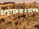 System Of A Down Toxicity - Rare Sealed Yellow Vinyl LP