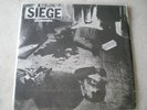 SIEGE-Drop Dead-Rare 7