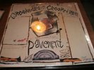 PAVEMENT crooked rain SEALED LP ORIGINAL W/ 7