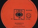 THANE RUSSAL SECURITY 1966 FREAKBEAT PUNK GARY GLITTER